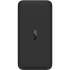 Аккумулятор внешний портативный Xiaomi Redmi Power Bank VXN4305GL 10000 mAh Micro-USB/USB-C (PB100LZM) (2xUSB) black (X26923)