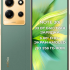 Смартфон Infinix X6716 Note 30i 128Gb 8Gb зеленый моноблок 3G 4G 2Sim 6.66" 1080x2400 Android 13 64Mpix 802.11 a/b/g/n/ac NFC GPS GSM900/1800 GSM