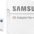 Samsung EVO Plus 64Gb Class10 White (MB-MC64KA/RU)