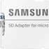 Samsung EVO Plus 64Gb Class10 White (MB-MC64KA/RU)