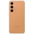 Мобильный телефон Samsung Galaxy S24 8/128GB S921B (Exynos 2400) sandstone orange (оранжевый)