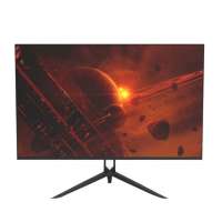 AIWA Монитор 27" MF2703-V-1 V2 1920x1080 LED, 16:9, IPS, 250cd, 1000:1, 5ms, 178/178, VGA, HDMI, DP, 100Hz, Speakers, Tilt, VESA, black