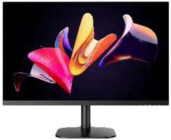 AIWA Монитор 27" MF270E 1920x1080 LED, 16:9, IPS, 250cd, 1000:1, 4ms, 178/178, VGA, HDMI, 100Hz, Tilt, VESA 75x75, black