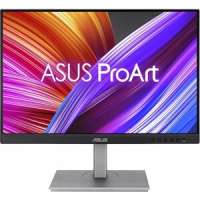 Asus 24.1" ProArt PA248CNV черный IPS LED 16:10 HDMI M/M матовая HAS Piv 300cd 178гр/178гр 1920x1200 DP WU USB (90LM05K1-B03370)