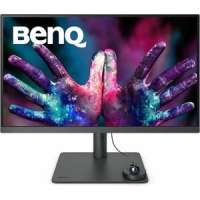 BenQ PD2705U LCD 27&#039;&#039; 16:9 3840x2160(UHD 4K) IPS, Black