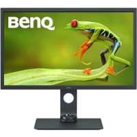 BenQ SW321C LCD 32&#039;&#039; 16:9 3840x2160(UHD 4K) IPS, Grey