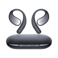 Беспроводные наушники Xiaomi OpenWear Stereo Cosmic Gray (Серый)