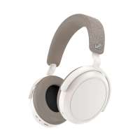 Беспроводные наушники Sennheiser Momentum 4 White (Белый)