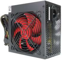 Блок питания ATX Crown CM-PS500W CM000003027 500W, 120mm fan, OEM