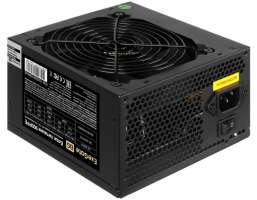 Блок питания ATX Exegate EX292163RUS-PC 900W, APFC, 80 PLUS, 120mm fan, кабель 220V