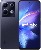 Смартфон Infinix Note 30 (X6833B) 128/8 Гб, 3G/4G, черный