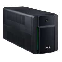 Источник бесперебойного питания APC BVX2200LI-GR Easy UPS, BVX 2200VA, 230V, AVR, Schuko Sockets