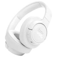 JBL Беспроводные наушники Tune 770NC White (Белый)