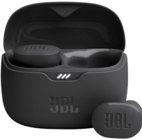 JBL Tune Buds Черные