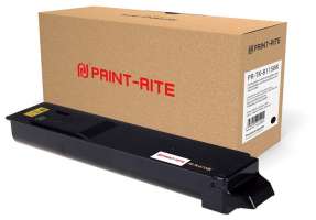 Картридж Print-Rite PR-TK-8115BK TK-8115BK черный (12000стр.) для Kyocera Mita Ecosys M8124cidn/M8130cidn