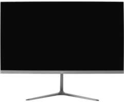 LEFF Монитор 24" 27FV100 black, 1920x1080, VA, 8ms, 16:9, HDMI, D-Sub, DP, 3000:1, 250cd, 170°/170°