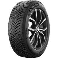 Michelin X-Ice North 4 245/45 R18 100T Шипованные