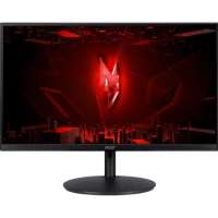 Монитор 23,8" Acer Nitro XF240YS3biphx UM.QX0EE.301 1920x1080, VA, 4 ms, 178°/178°, 300 cd/m, 4000:1 (100M:1), 180Hz, MM, HDMI, DP, black