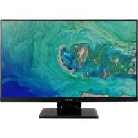 Монитор 23,8" Acer UT241YAbmihuzx 1920x1080, 16:9, IPS, touch, 1/4ms, 250cd, 75Hz, 1xHDMI(1.4), 1xType-C(90W), Audio out, USB3.2x3, USB-B(2up 3down),