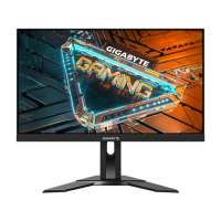 Монитор 23,8" GIGABYTE G24F 2 1920x1080, IPS, 178/178, 1мс, 165Гц, 300nit, DP/2*HDMI, 3*USB