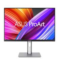 Монитор 24,1" ASUS ProArt PA248CRV 1920x1200 LED, 16:10, IPS, 350cd, 1000:1, 5ms(GTG), 178/178, 2*DP, 2*HDMI, USB Type-C, audio, 75Hz, Speakers, tilt,