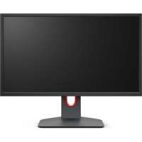 Монитор 24,5" BenQ Zowie XL2540K 1920x1080, 1ms, 320 кд/м2, 12M:1, TN, 240Hz, 3*HDMI, DP, FreeSync, Height adj 155, Pivot, 3Y, Black