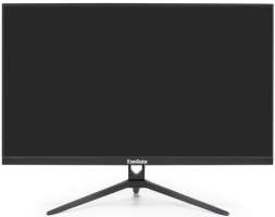 Монитор 27" Exegate ProSmart EZ2707A EX296348RUS 1920x1080, LED, 16:9, IPS Grade A+, 280cd/m2, 1000:1, 5 мс (GTG), 178°/178°, HDMI 1,4, D-Sub, 75 Гц,