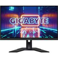 Монитор 27" GIGABYTE M27Q X черный IPS LED 0.5ms 16:9 HDMI M/M полуматовая HAS 350cd 178гр/178гр 2560x1440 240Hz FreeSync Premium DP 2K USB