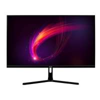 Монитор 27" HIPER HB2702 2560x1440, 5ms, 300cd, 178гр/178гр, IPS LED, 16:9, 75Hz, DP, HDMI