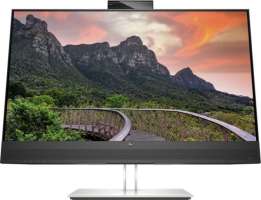 Монитор 27" HP E27M G4 40Z29AA 2560x1440 LED, 16:9, IPS, 300cd, 1000:1, 5ms, 178/178, HDMI, DP, 75Hz, HAS, Piv, VESA, black