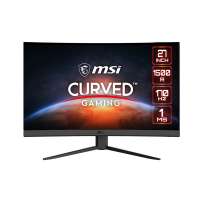 Монитор 27" MSI G27CQ4 E2 9S6-3CB01T-051 2560x1440 WLED, 16:9, VA, 250cd, 3000:1, 100M:1, 1ms, 178/178, DP, 2*HDMI, audio, 170Hz, curved 1500R, tilt,