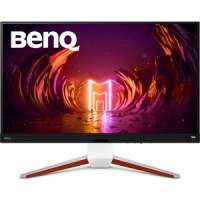 Монитор 31,5" BenQ Mobiuz EX3210U 3840x2160, IPS, 144Hz, 1000:1, 600cd, 1ms, 3xHDMI, DP, Speakers, 5xUSB, FreeSync, Height adj 100, white