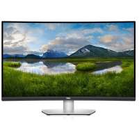 Монитор 31,5" Dell S3221QSA black, VA, 3840x2160, 60Hz, 4ms, 300cd/m2, 178°/178°, 3000:1, DP, 2xHDMI, 3xUSB3.0