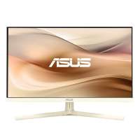 Монитор ASUS 23.8" VU249CFE-M IPS 1920x1080 1 ms MPRT 250cd 100Hz VESA Tilt HDMI Type C Oat Milk