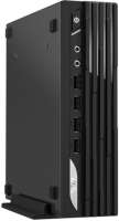 MSI Компьютер Pro DP21 13M-602XRU 9S6-B0A421-602 i7-13700/16GB/512GB SSD/UHD Graphics 770/BT/WiFi/noOS/black