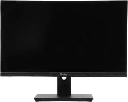 Pinebro Монитор 23,8" MF-2404AH(100) 1920x1080 LED, 16:9, IPS, 300cd, 1000:1, 10M:1, 4ms, 178/178, VGA, HDMI, 100Hz, Speakers, Tilt, HAS, pivot, VESA,