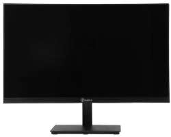 Pinebro Монитор 23,8" MF-2404DD 1920x1080 LED, 16:9, IPS, 250cd, 1000:1, 10M:1, 5ms, 178/178, VGA, HDMI, DP, 75Hz, Speakers, Tilt, VESA, black