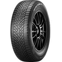 Pirelli Scorpion Winter 2 295/35 R21 107V Без шипов