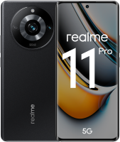 realme 11 PRO 8/128GB 5G Черный