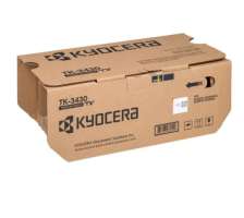 Тонер-картридж Kyocera TK-3430 1T0C0W0NL0 для ECOSYS PA5500x, PA6000x, MA5500ifx, 25 000 стр