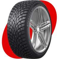 Triangle TI501 IceLynX 275/40 R20 106T Шипованные