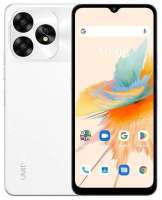 Телефон Umidigi A15 8/256Gb Pearl White