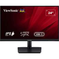 ViewSonic 24" VA2409-MHU IPS экран Full HD