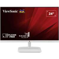 ViewSonic 24" VA2430-H-W-6 VA экран Full HD белый