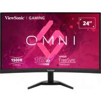 ViewSonic 24" VX2468-PC-MHD VA экран Full HD 165Гц