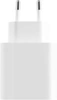 Xiaomi 33w Wall Charger Type-A+Type-C White (BHR4996GL)