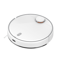 Xiaomi Mijia Robot Vacuum-Mop 2 BHR4971CN (MJST1S) Белый