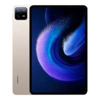 Xiaomi Pad 6 6/128 Гб Wi-FI Золотой