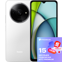 Xiaomi Redmi A3X 3/64Gb RU Moonlight White