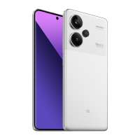 Xiaomi Redmi Note 13 Pro+ 8/256 Гб 5G  Лунный белый